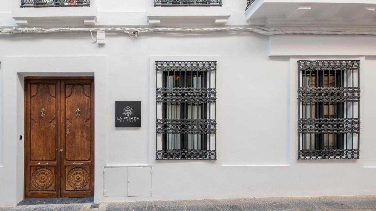 La Posada Del Alma Cordoba Exterior photo